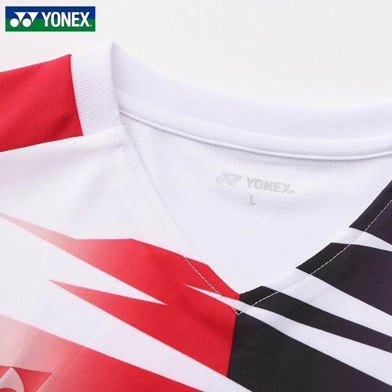 Спортивная футболка мужская Yonex unix - Boxette Shop