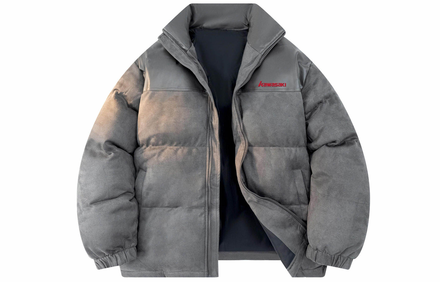 Пуховик Kawasaki - Boxette Shop