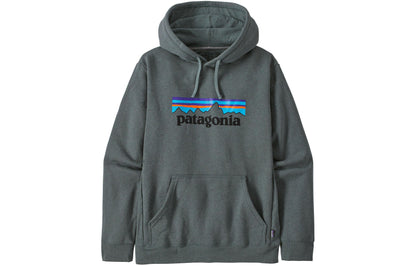 Худи Patagonia SS22