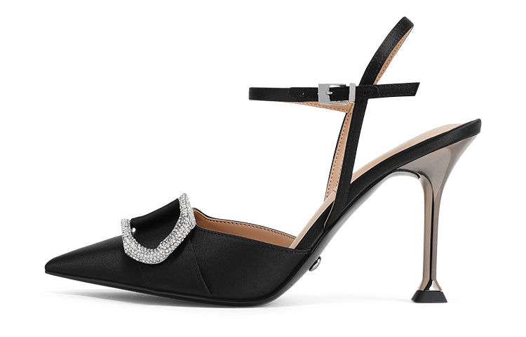 Туфли женские Charles & Keith