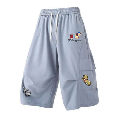 Шорты мужские PAL ONGACO - Boxette Shop