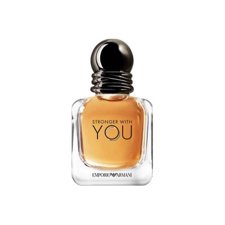 Духи мужские Emporio Armani Strong You Make Me - Boxette Shop