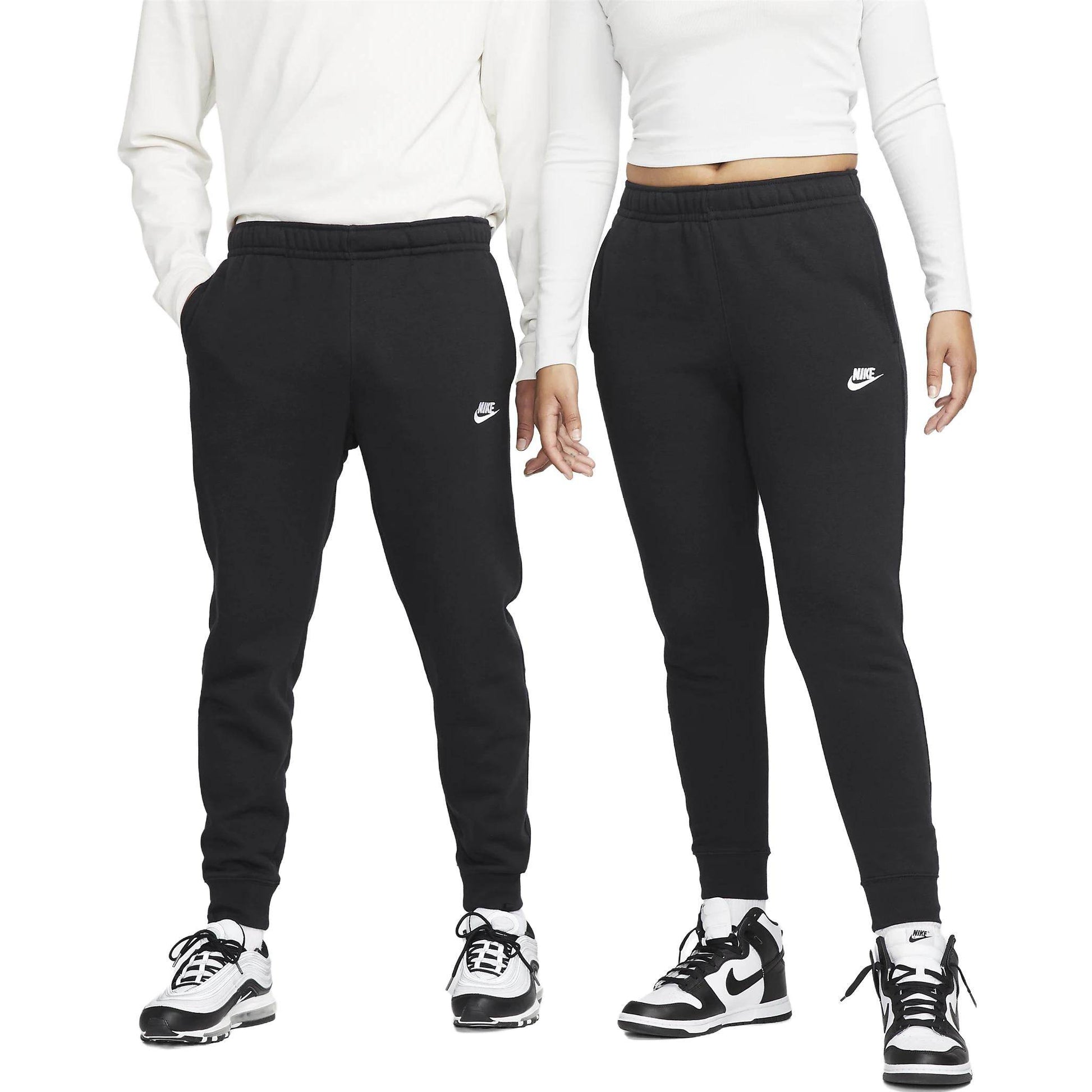 Спортивные брюки Nike Club Sweat Fleece - Boxette Shop