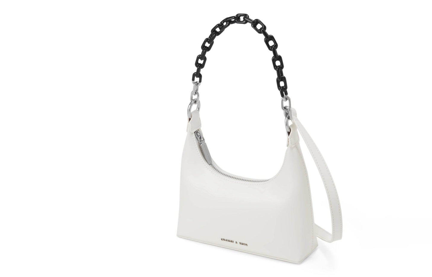 Сумка женская Charles&Keith Ck Pu - Boxette Shop