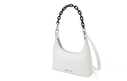 Сумка женская Charles&Keith Ck Pu - Boxette Shop