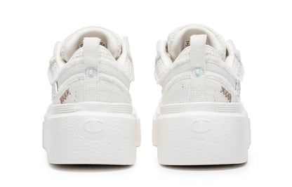 Кроссовки женские Champion Champ Creeper - Boxette Shop