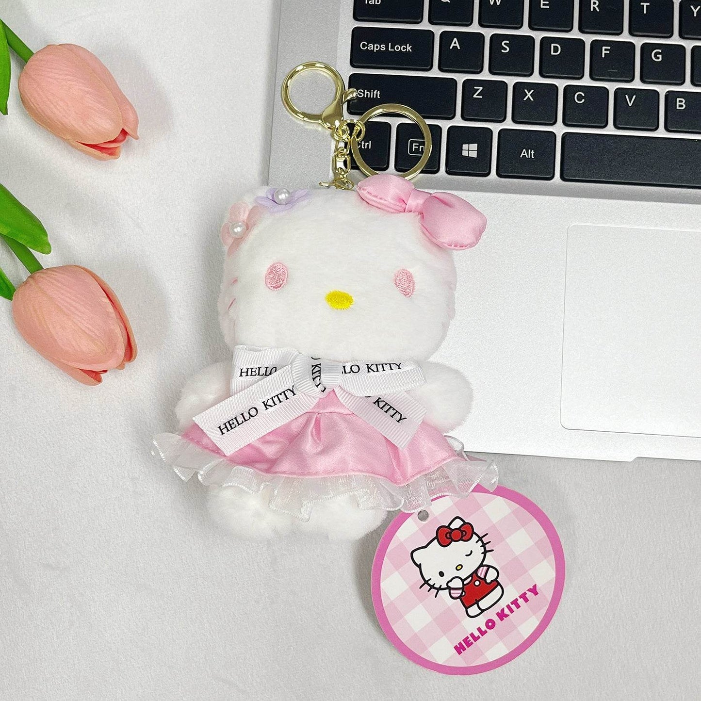 Сумка женская Sanrio hello kitty - Boxette Shop