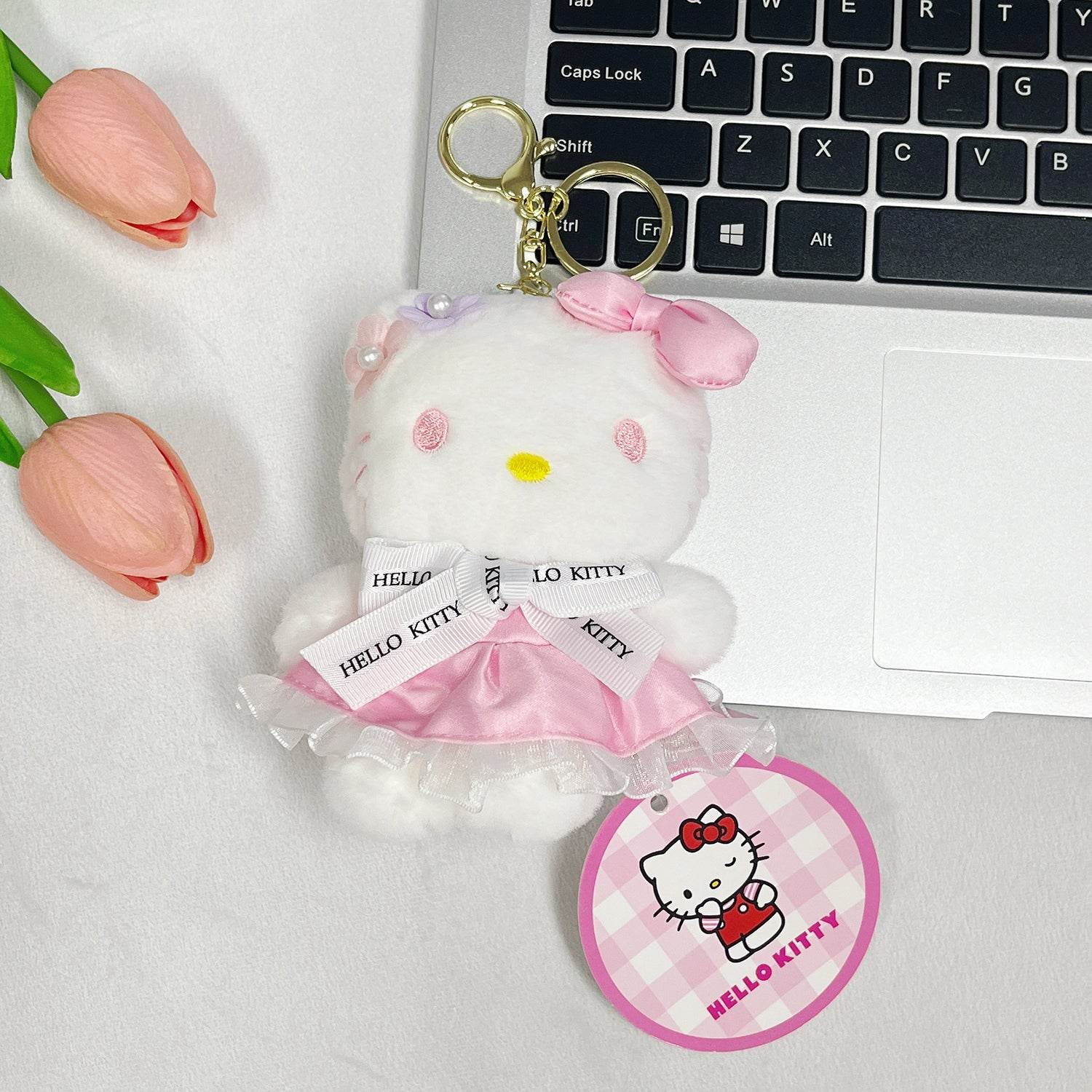 Сумка женская Sanrio hello kitty - Boxette Shop