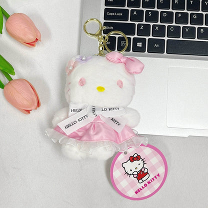 Сумка женская Sanrio hello kitty - Boxette Shop