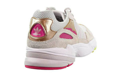 Кроссовки детские Adidas Originals Yung 96 J - Boxette Shop
