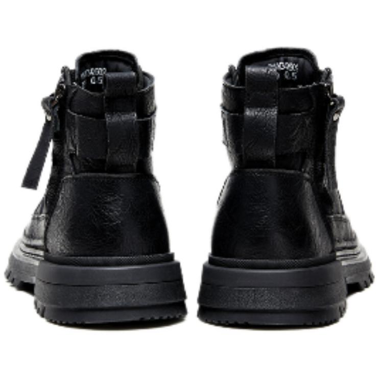 Ботинки мужские Camel Retro Martin Boots