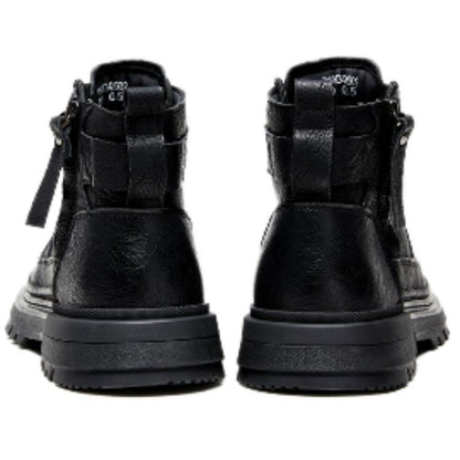 Ботинки мужские Camel Retro Martin Boots