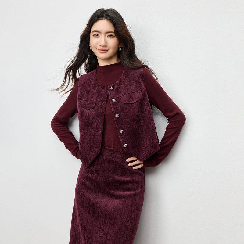 Костюм женский Sentubila Retro Classic - Boxette Shop