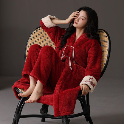 Пижама женская Roukeer Roukeer