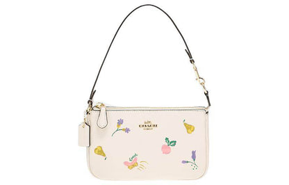 Сумка женская Coach Nolita 19 Fun Print Butterfly - Boxette Shop
