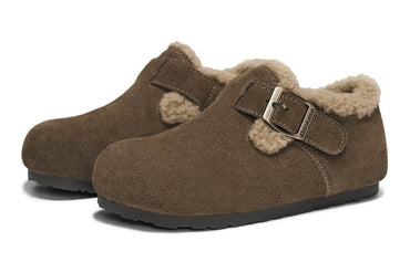 Ботинки детские Dickies Padded American Retro Hundred Anti Kick - Boxette Shop