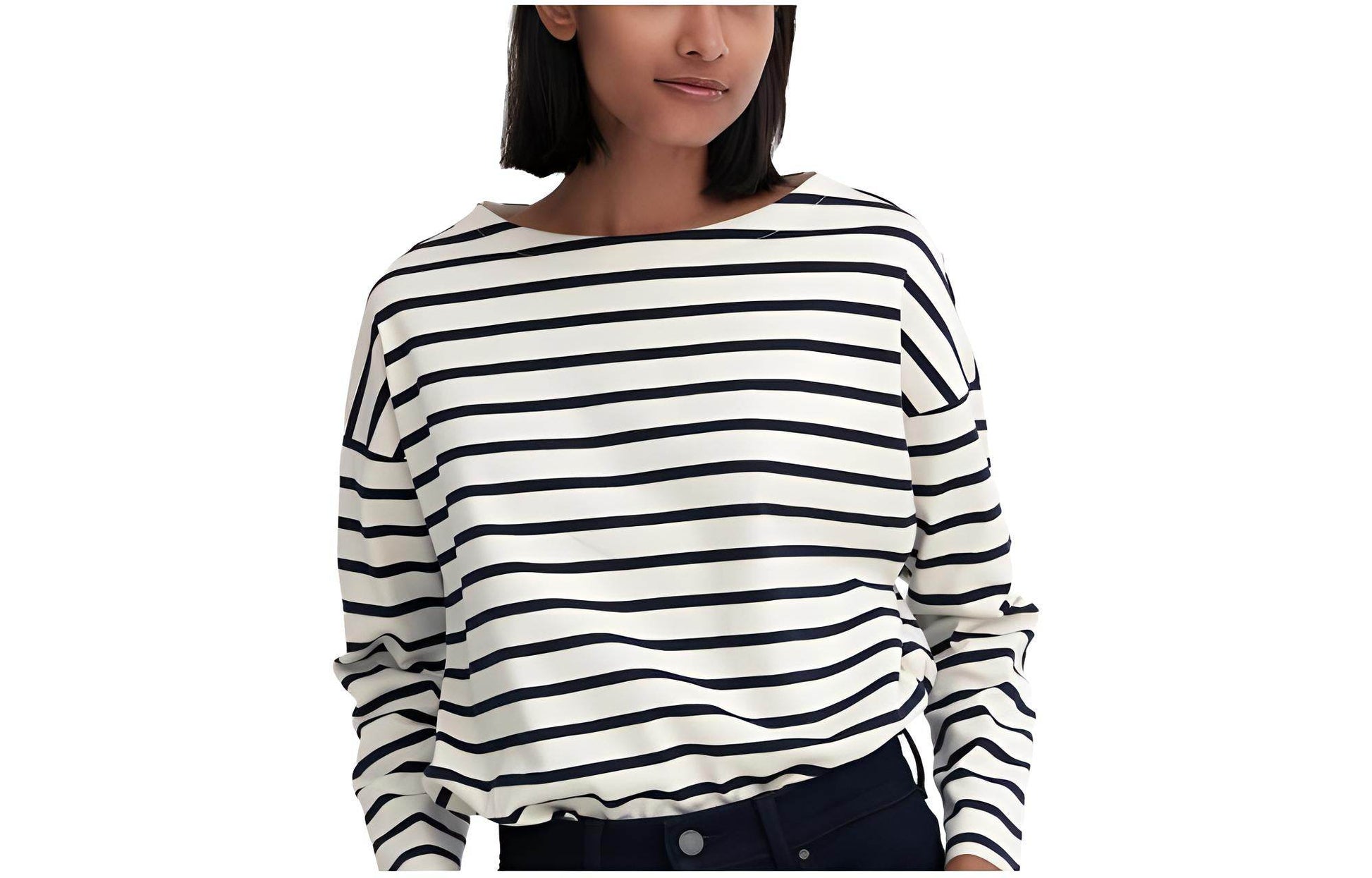 Лонгслив женский Uniqlo - Boxette Shop