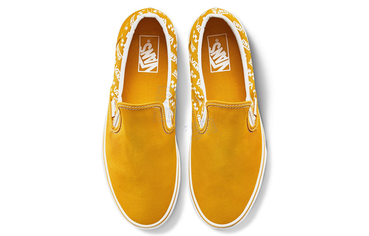 Кеды Vans Slip-On