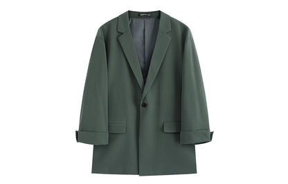 Пиджак мужской Johnhollis