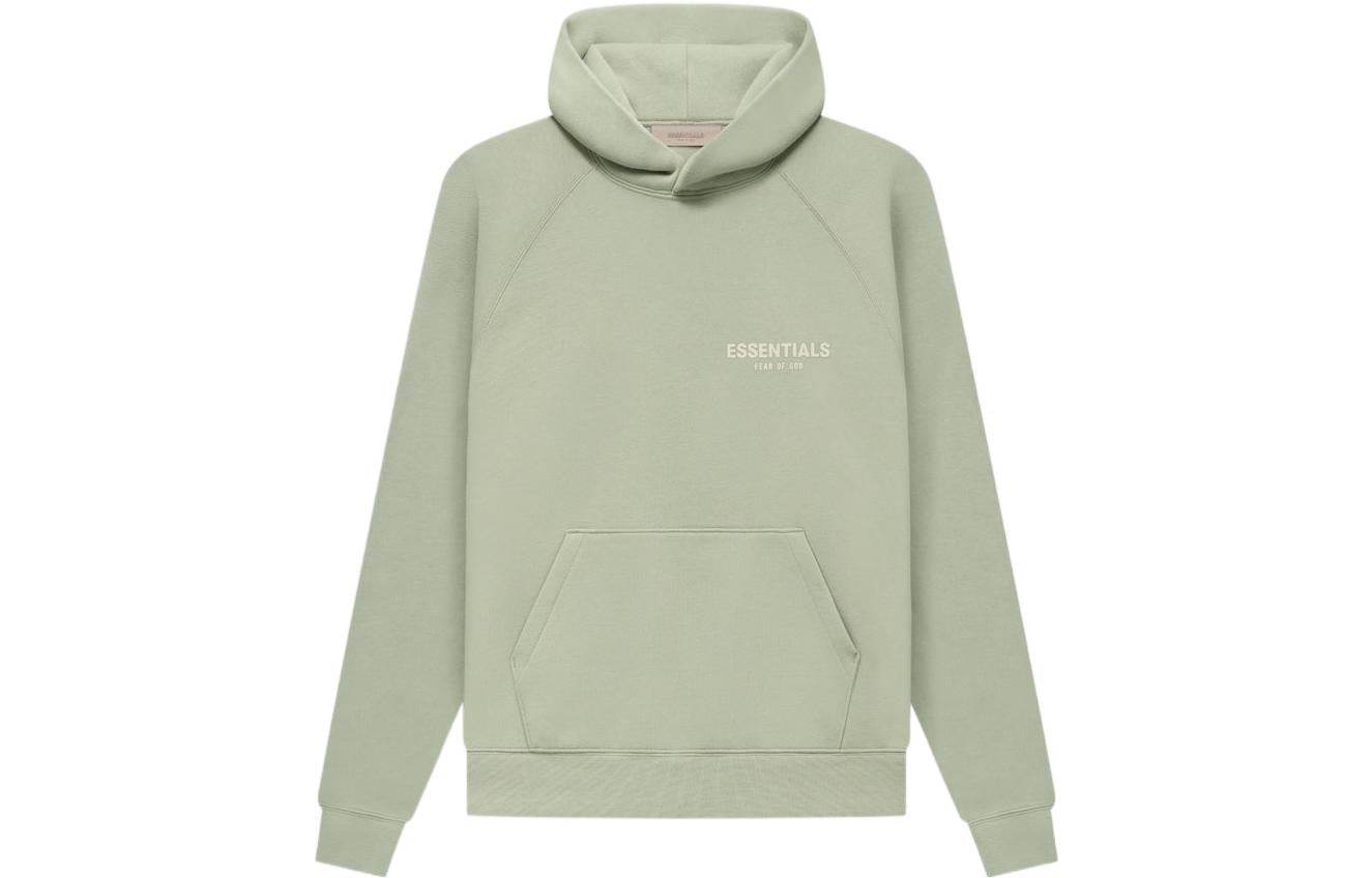 Худи Fear of God Essentials SS22 - Boxette Shop