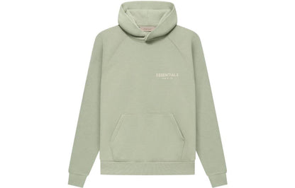 Худи Fear of God Essentials SS22 - Boxette Shop