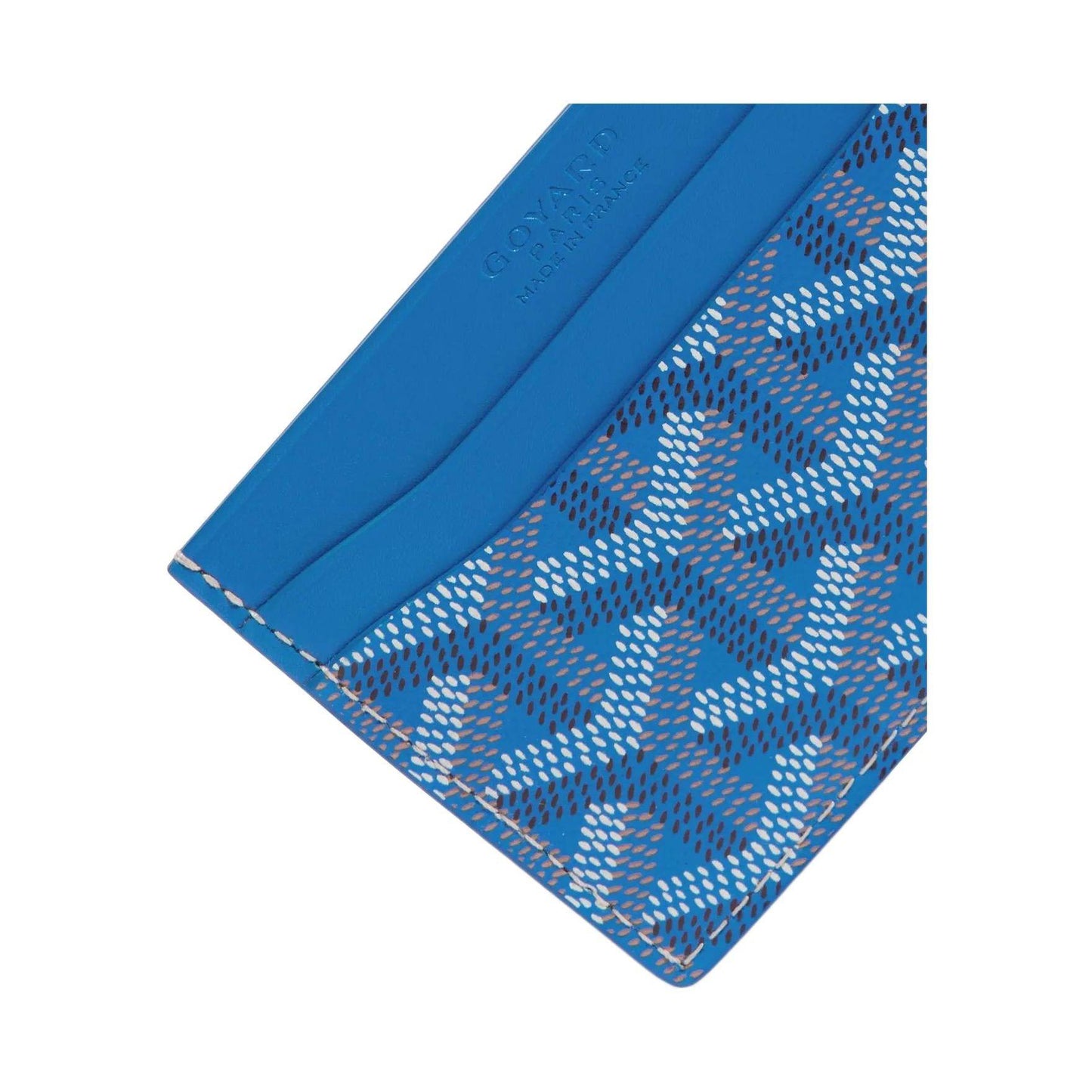 Кардхолдер Goyard Saint-Sulpice - Boxette Shop