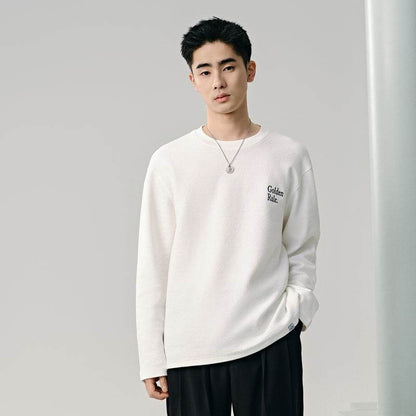 Лонгслив мужской Gxg - Boxette Shop