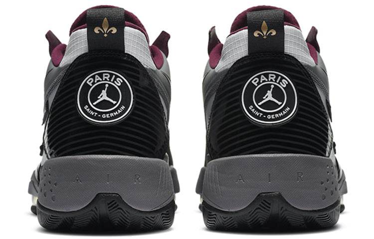 Кроссовки мужские Jordan zoom psg - Boxette Shop