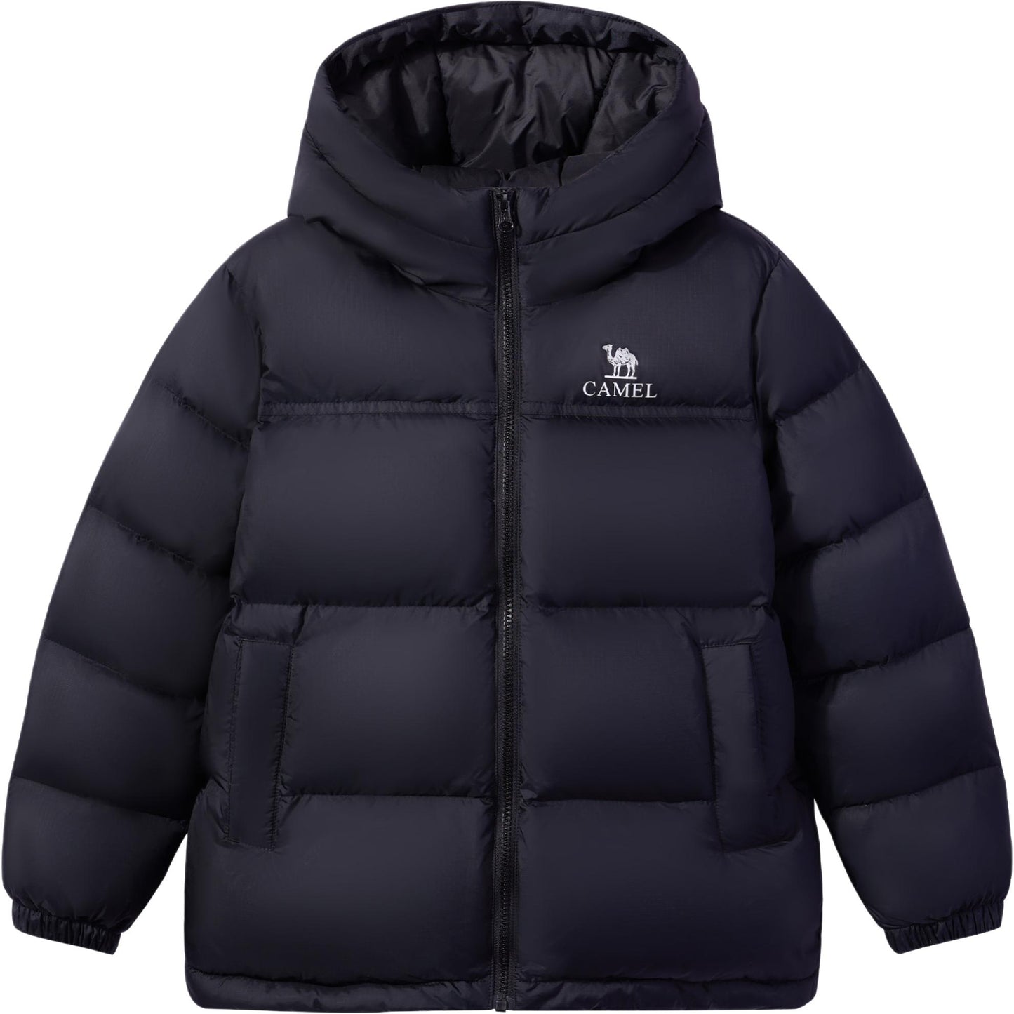 Пуховик детский Camel Volcano Down Jacket