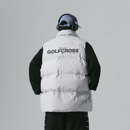 Жилет мужской Golfcross