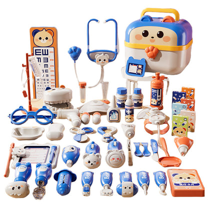 Snaen Doktor o'yinchoq to'plami