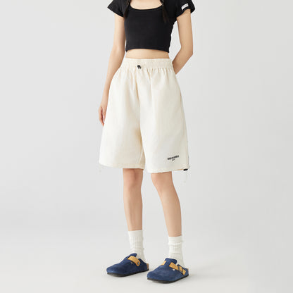 Спортивные шорты женские GOLFCROSS Dopamine Reflective