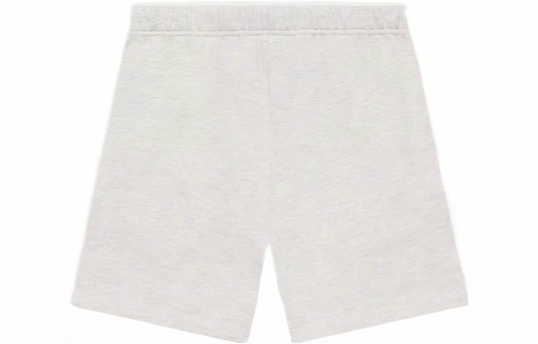 Шорты мужские Fear of God Essentials SS22 - Boxette Shop