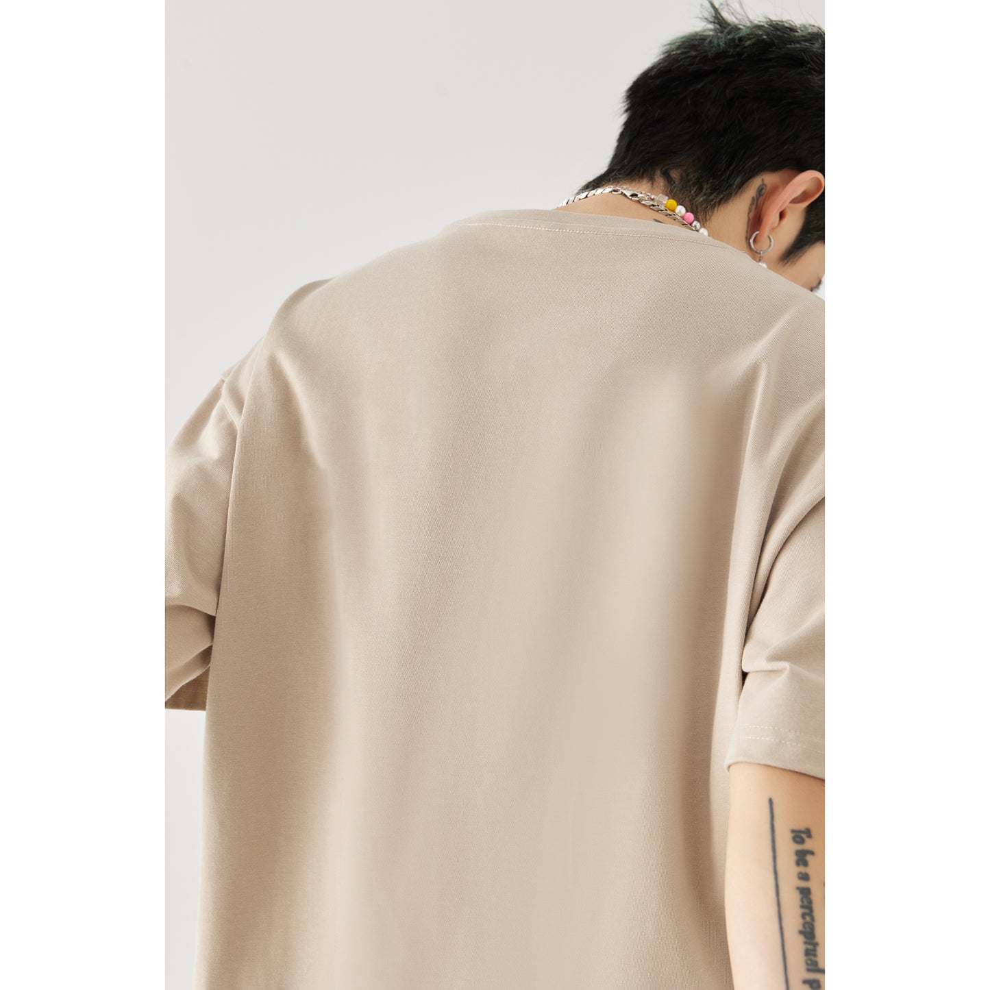 Футболка Golfcross