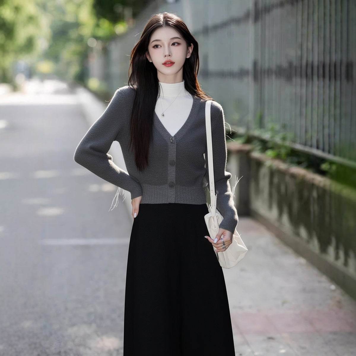 Костюм женский Yvette Classic - Boxette Shop