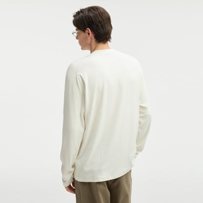 Лонгслив мужской Lilbetter cleanfit