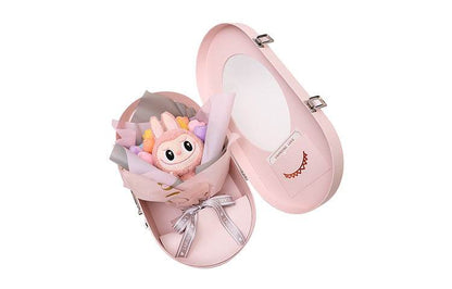 Мягкая игрушка Pop Mart Labubu - Boxette Shop