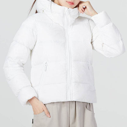 Пуховик женский Under Armour CGI Down Jacket - Boxette Shop