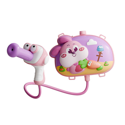 Xiongjun katta sig'imli suv quroli