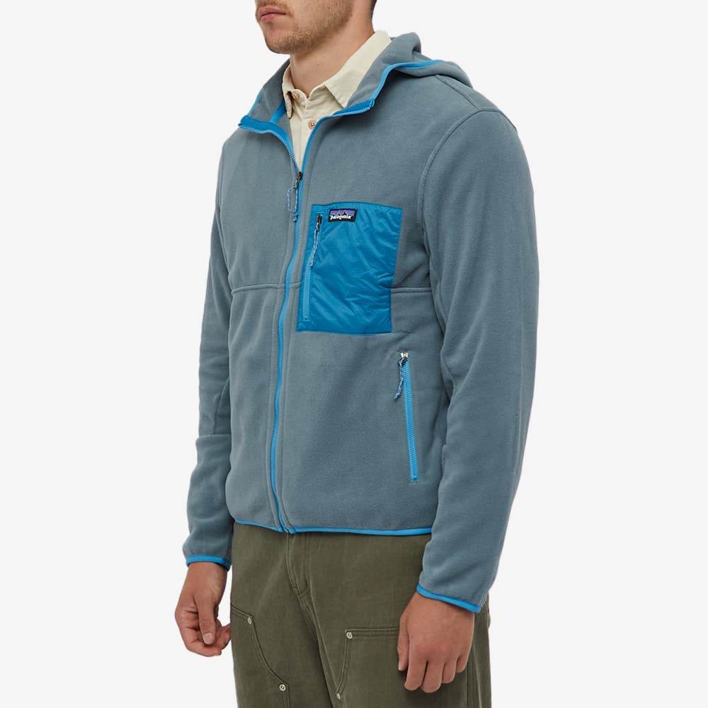 Куртка мужская Patagonia - Boxette Shop