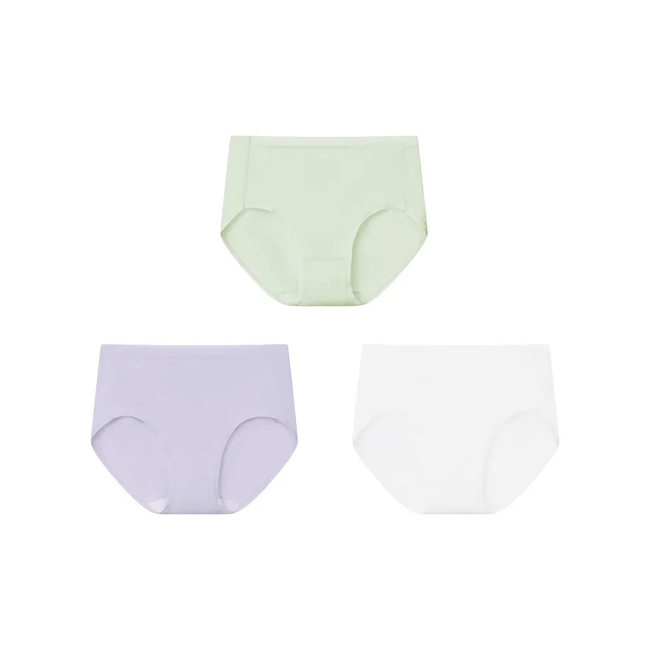 Трусы женские Ubras Mulberry Silk Modal