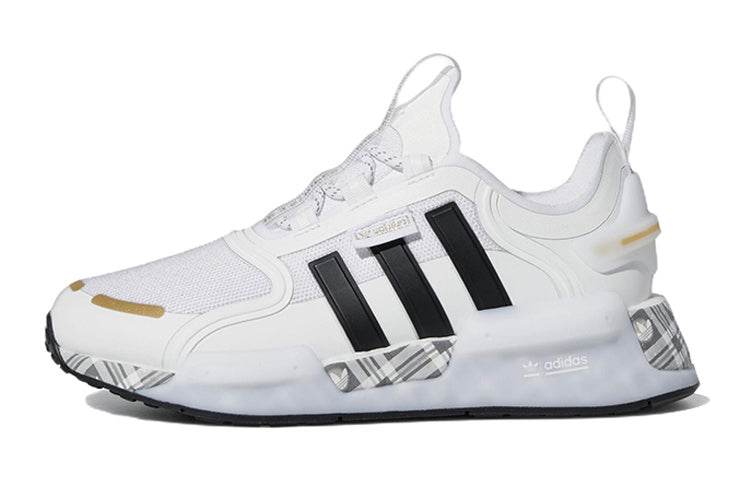 Кроссовки детские Big Adidas Nmd_v3 - Boxette Shop