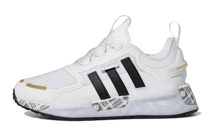 Кроссовки детские Big Adidas Nmd_v3 - Boxette Shop