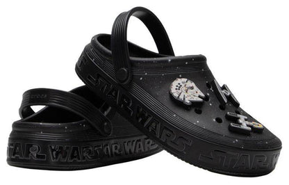 Шлепанцы Star Wars x Crocs EVA Baotou - Boxette Shop