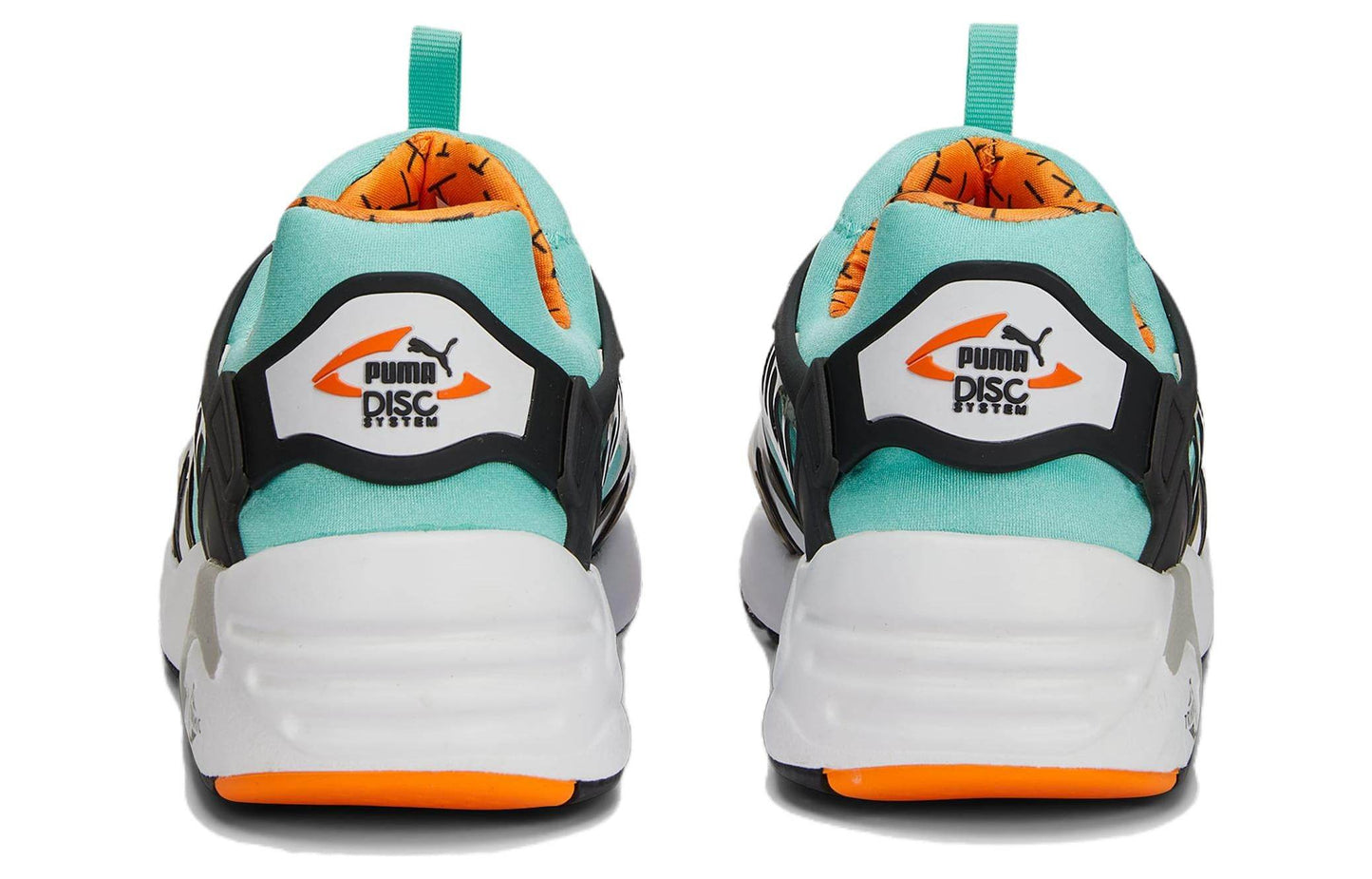 Кроссовки Puma Disc Blaze Trend - Boxette Shop