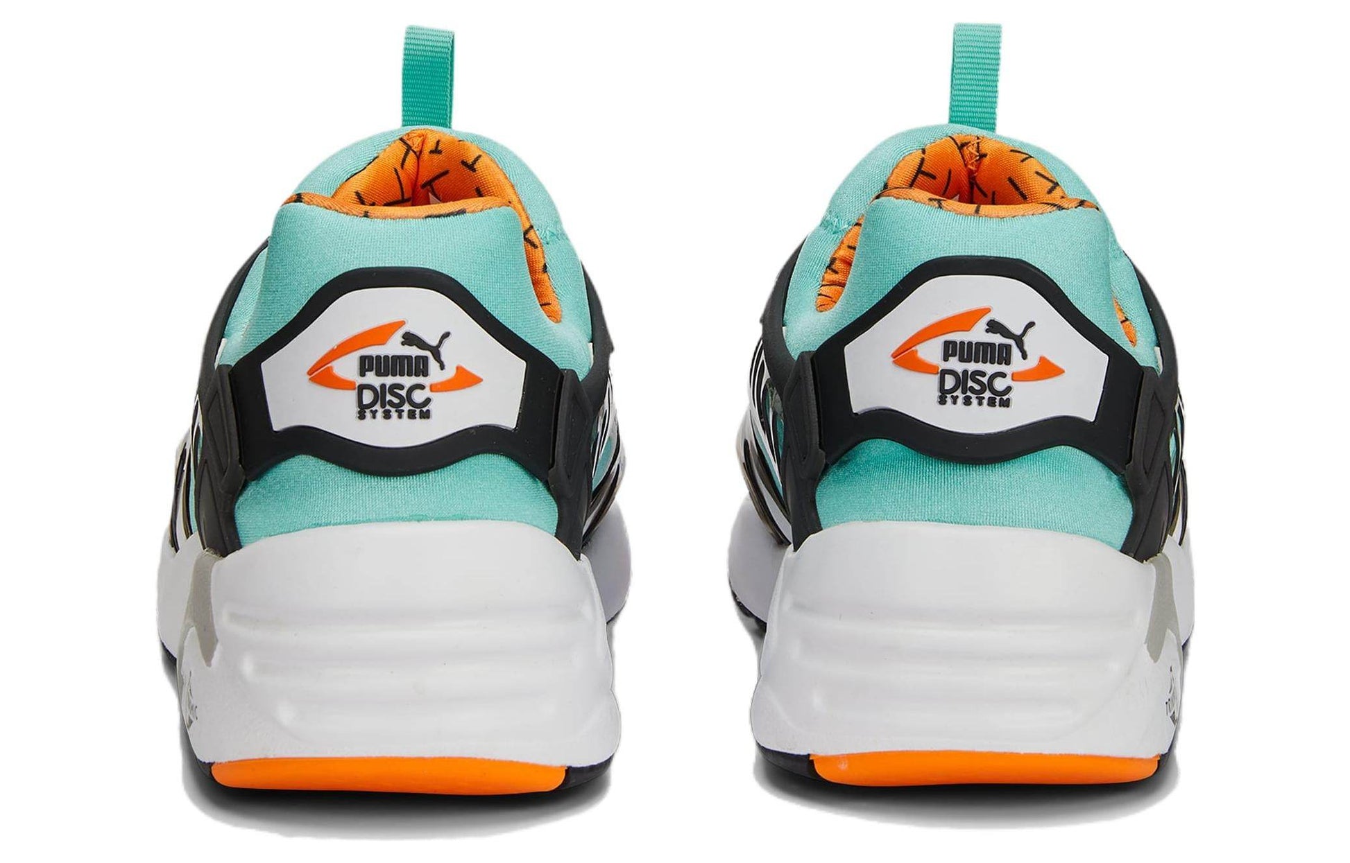 Кроссовки Puma Disc Blaze Trend - Boxette Shop