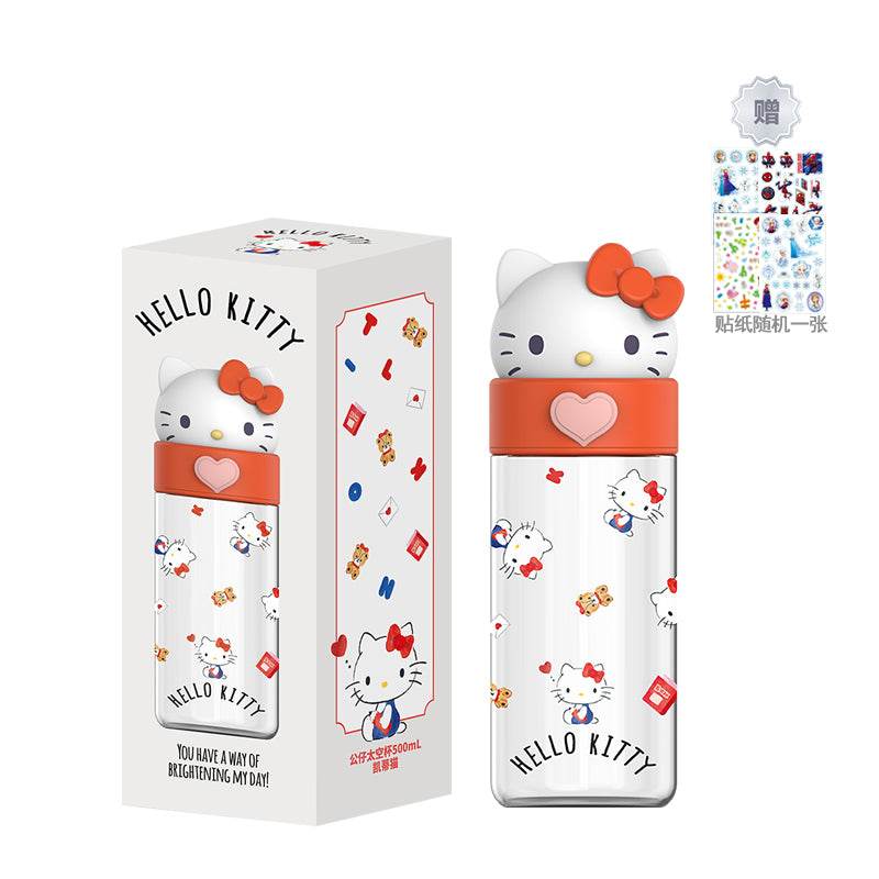 Термокружка Sanrio - Boxette Shop