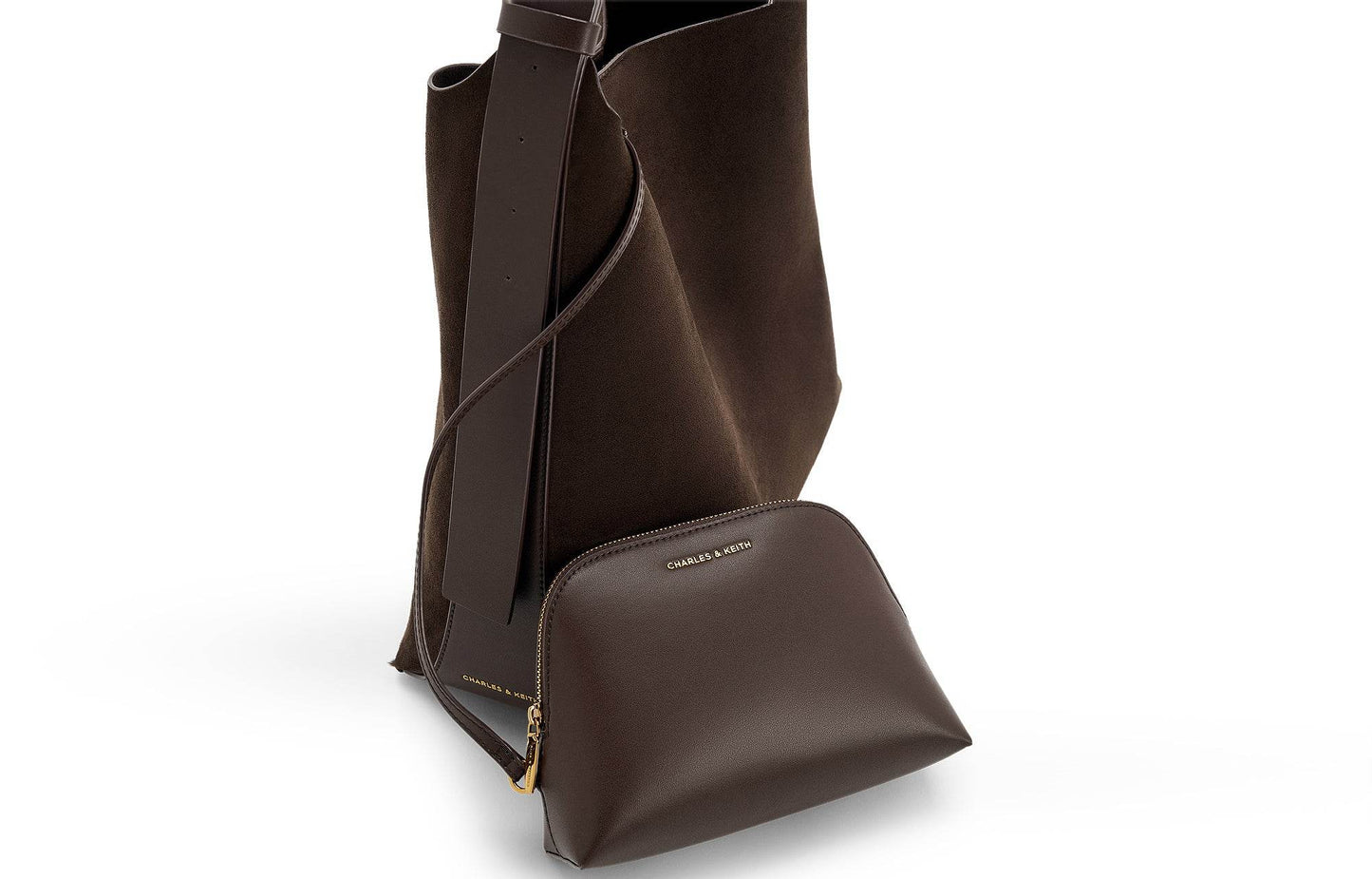 Сумка женская Charles&Keith - Boxette Shop