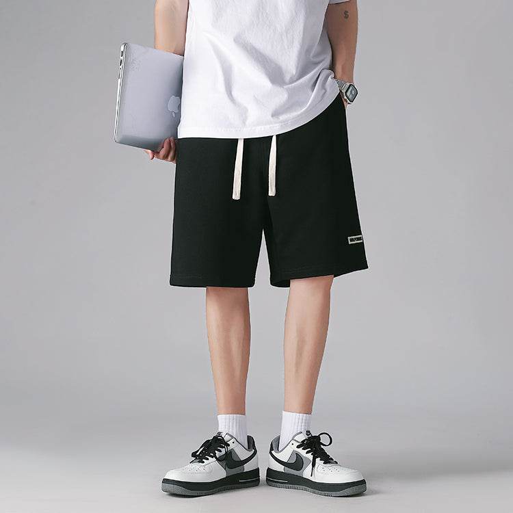 Спортивные шорты мужские Golfcross - Boxette Shop