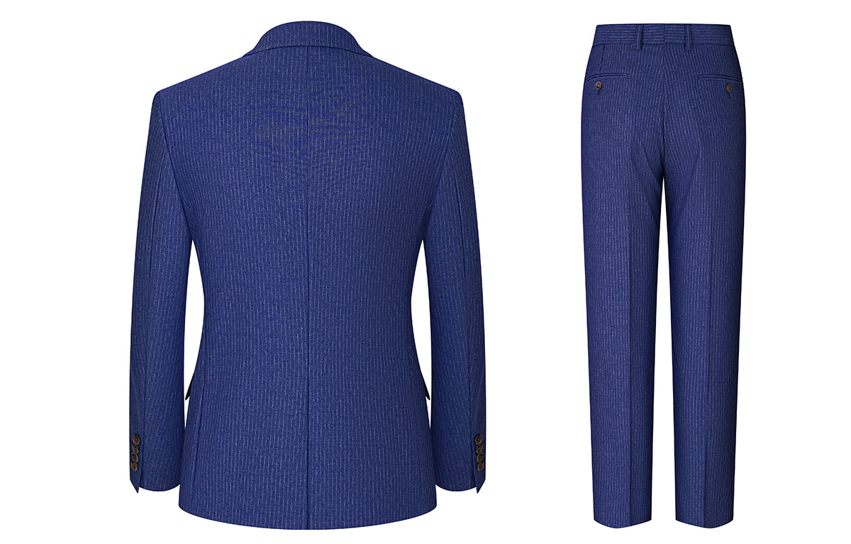 Johnhollis erkaklar kostyumi